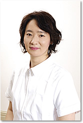 下重　彰子　副院長