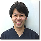 トリマー 佐野 祐介