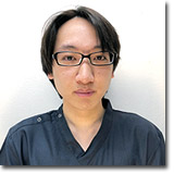 トリマー 田邊 歩夢