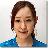 トリマー 佐々木